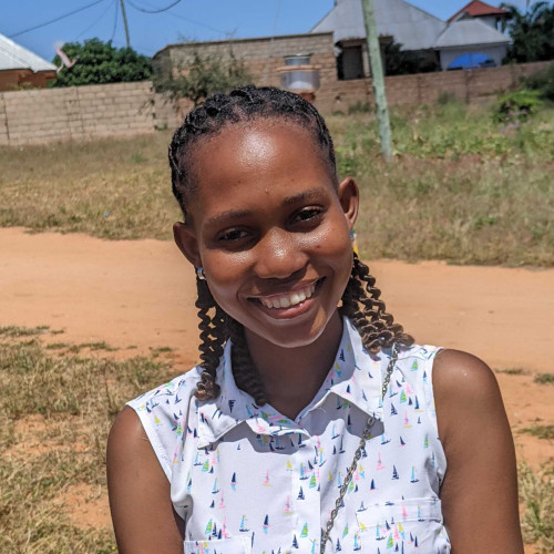 Esther A. profile photo