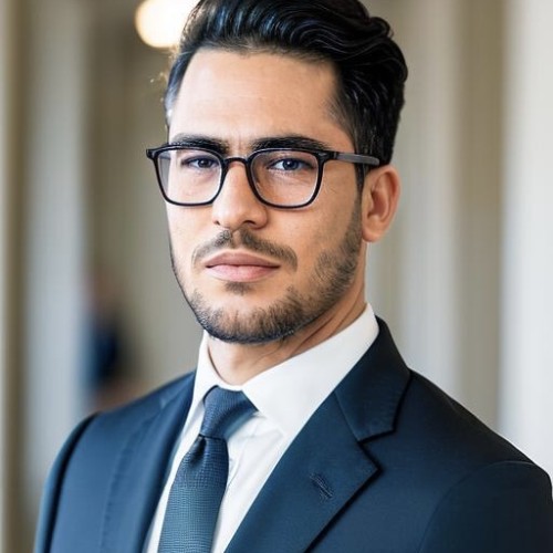 Amine B. profile photo