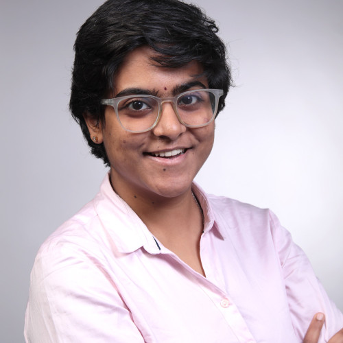 Haritha N.