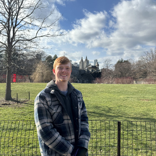 Jacob M. profile photo