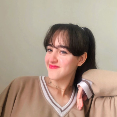 Hiba T. profile photo