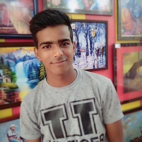 Ashish  C. profile photo