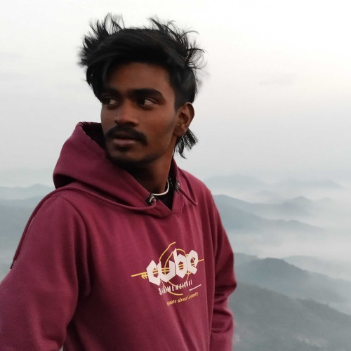 Krishna K. profile photo