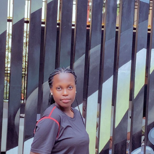 Shadia M. profile photo
