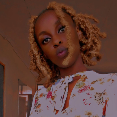 Blessing S. profile photo