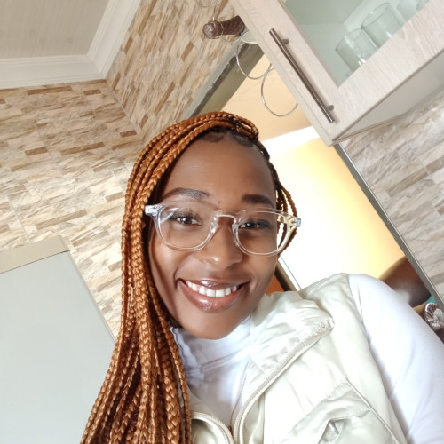 Katlego  D. profile photo
