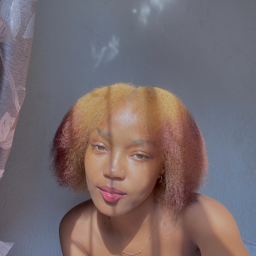 Faith T. profile photo