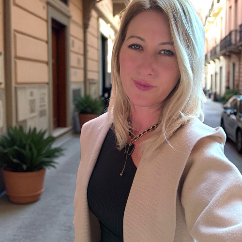 Lina P. profile photo