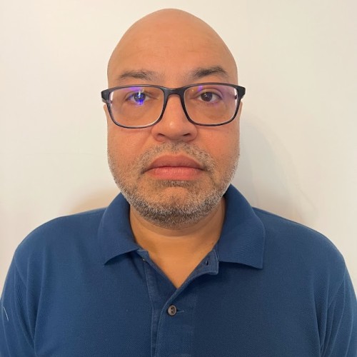Vikram S. profile photo