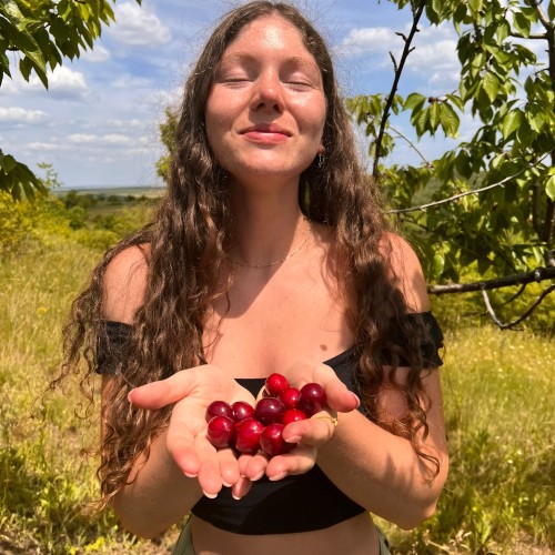 Ecaterina  D.