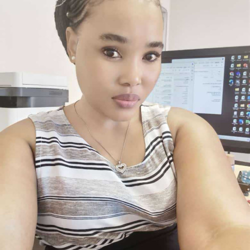 Chrissy M F. profile photo