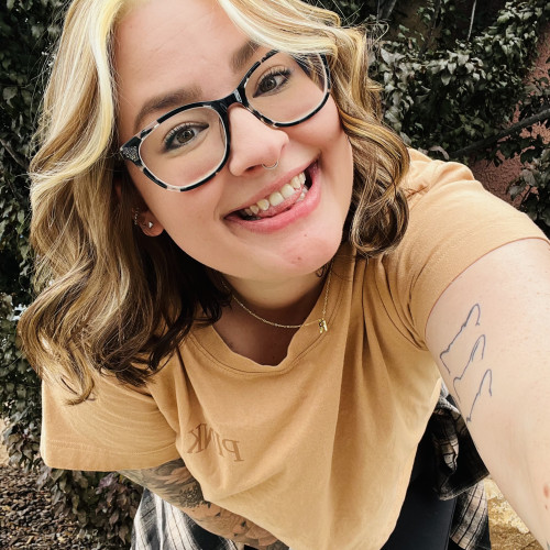 Hannah P. profile photo