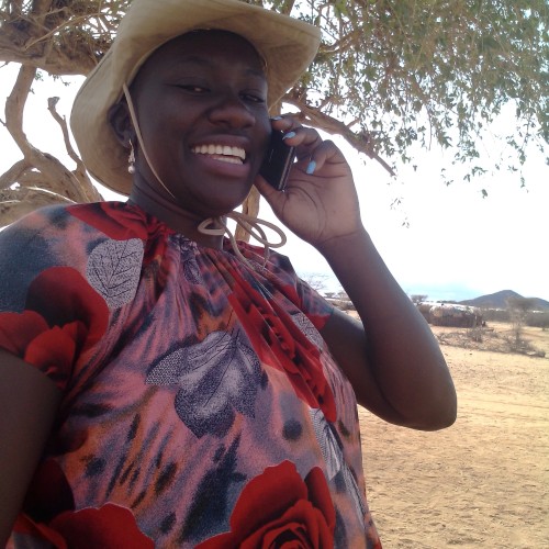 Millicent L. profile photo