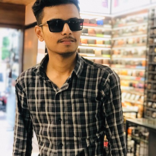 Jay S.