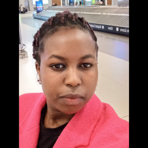 Hannah M. profile photo