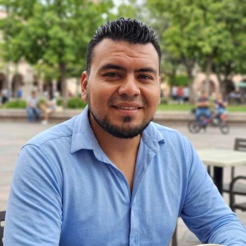 Pablo G. profile photo