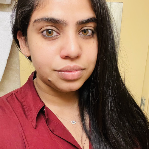 Aria A. profile photo