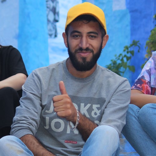 Mohamed  K.
