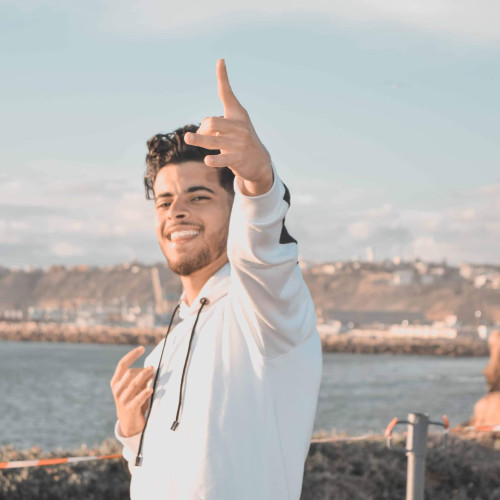 Mohammed E. profile photo