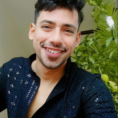 shaik s. profile photo