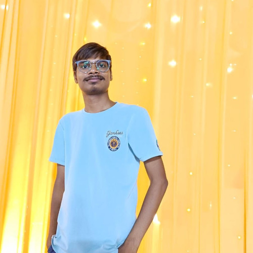 Krist  M. profile photo