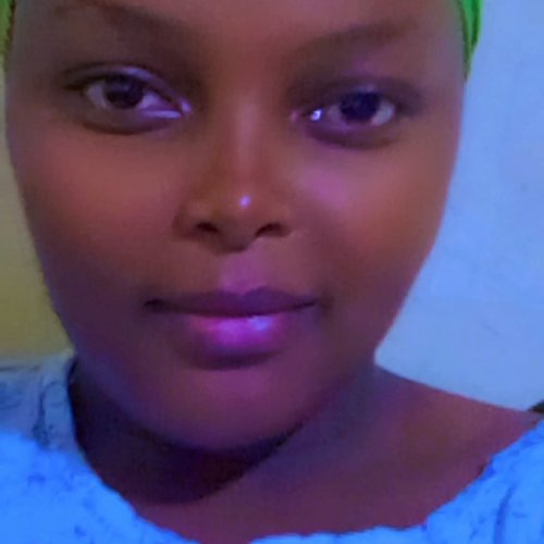 Monicah  W. profile photo