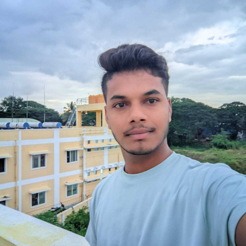 sangamesh N. profile photo