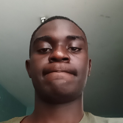 Darius D. profile photo