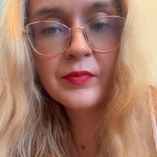 Diana Elena G. profile photo