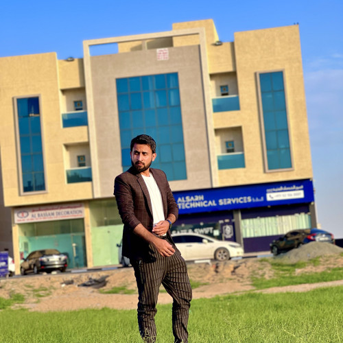 muhammad i. profile photo