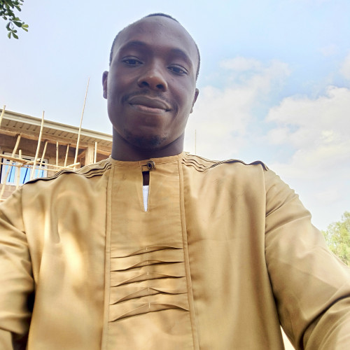 Okechukwu  O. profile photo