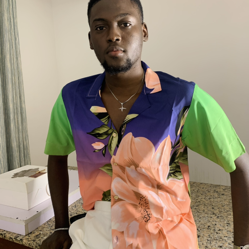 Olamide A. profile photo