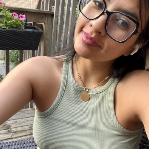 Alyssa Tiffani A.