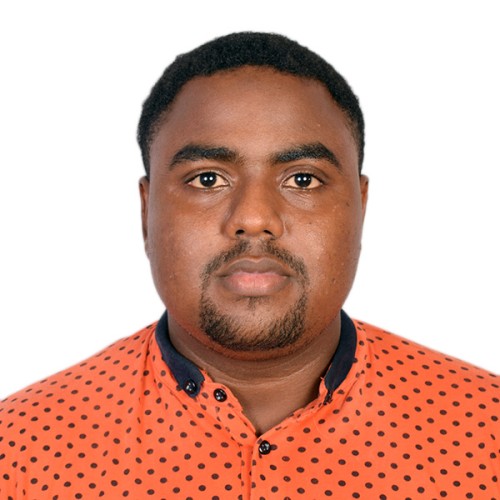 feisal a. profile photo