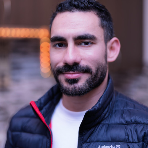 Max A. profile photo