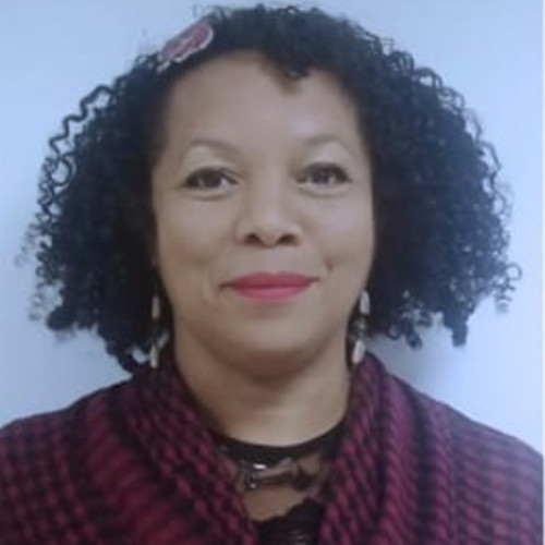 rosa b. profile photo