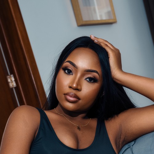 serene k. profile photo