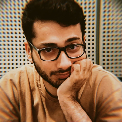 Moji S. profile photo