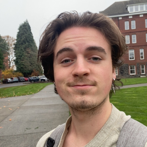Maximus R. profile photo