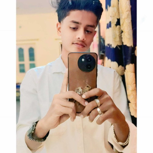 S Irfan S.