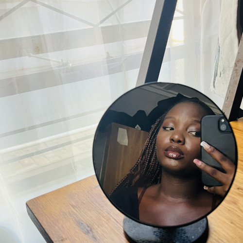 Grace S. profile photo