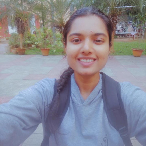 isha V.