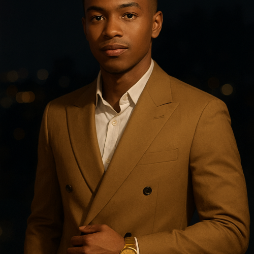 Stephane  V. profile photo