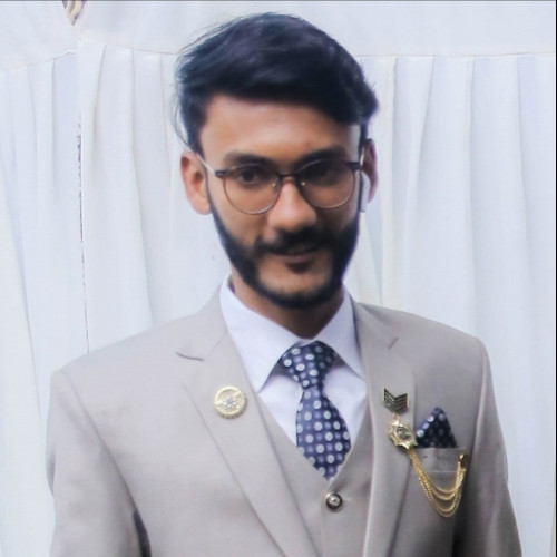 Salman I. profile photo