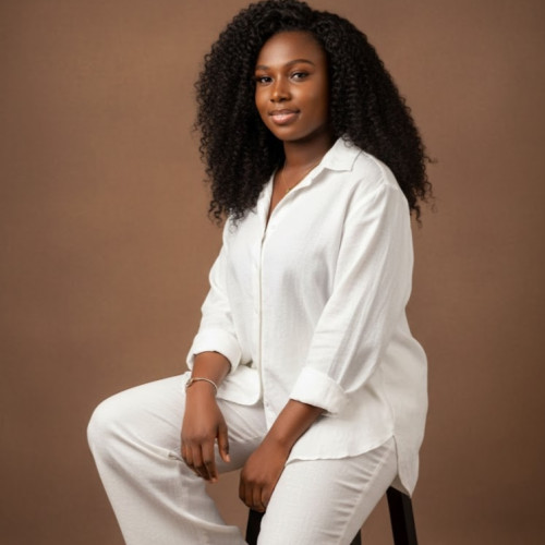 Mercy O. profile photo