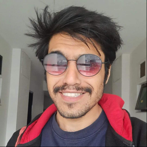 Raqib T. profile photo
