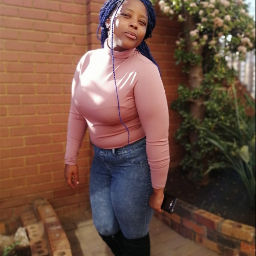 Thembeka M.