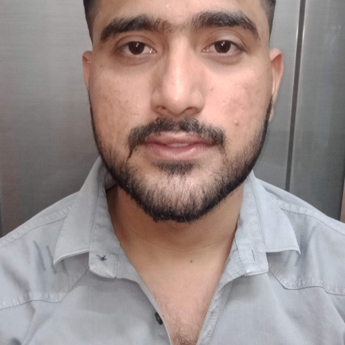 Arslan  K. profile photo