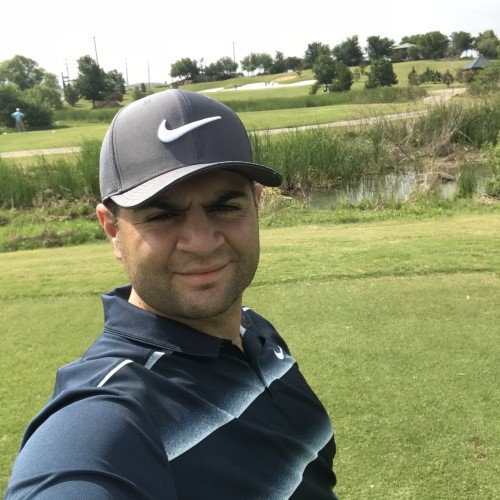 Joseph K. profile photo