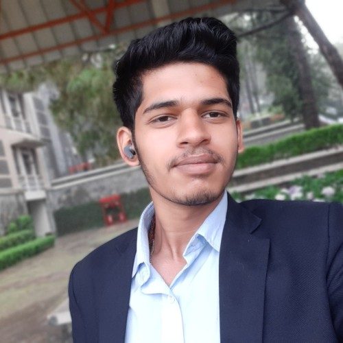 Deepanshu A.